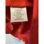 Monteau Los Angeles Scalloped Shift Dress Size Large Photo 3