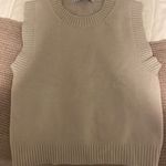 ZARA  Sweater Knit Short Sleeve Photo 1