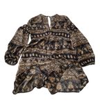 ZARA Romper Dress Photo 6