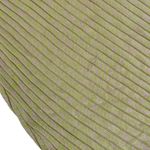 AFRM Skye Dress in Marled Lime Yellow Photo 11