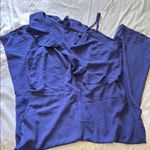Fancyinn  New York & London Purple Jumpsuit size XL Photo 3