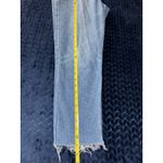 Hollister  Curvy Mom Jeans Ultra High Rise Vintage Stretch Denim‎ Size 28 Photo 10