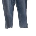 Vigoss ‎ Women's Plus Size 17 Flap Pocket Bootcut Western Jeans Photo 3