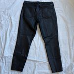 Dear John  Black Skinny Pants Sleek Versatile Photo 11