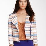 Trina Turk Tribal Blazer Photo 1