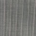 Gap Vintage Y2K  wool Pin striped wide leg cuffed trousers size 10 regular Photo 1