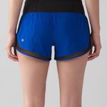 Lululemon Mind Over Miles Shorts Photo 1