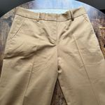 J.Crew | ladies Cafe’ Trouser pants. Size: 2. Photo 5
