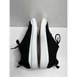 Cole Haan  Sneakers Womens Size 8B Black Grandpro Rally Court Lace Up Style Photo 5