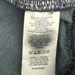 Loft  Dark Indigo Cropped Jeans Photo 6