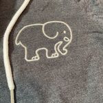 Ivory Ella Sweatshirt Photo 2