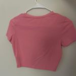 Wild Fable Target Pink Crop Top Photo 1
