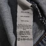 STS Blue NWT  Alice Crop Jean Jacket Photo 9