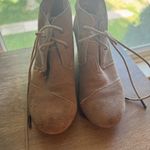 Toms  Booties Photo 2