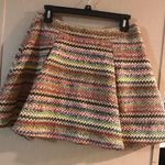 Honey Punch skater skirt size medium mini Photo 3