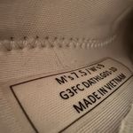 Kizik Athens Tie Shoes Sneakers Men 7.5 Women 9 Wide Gray Hands Photo 6