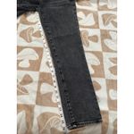 PacSun  Black Mom‎ Jeans Size 22 Photo 4