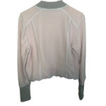 ASICS Reversible jacket Photo 4