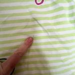 Disney  Parks Disgust Inside Out Nightshirt Nightgown Women Ladies Size XL GUC Photo 2