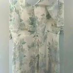 Birdy Grey Sage Bouquet Jane
Convertible Bridesmaid Dress Size XS Photo 10