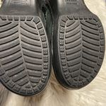 Crocs Women’s Fuzzy Size 7 Photo 7