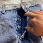 Carmar BlueJean Shorts High Photo 9