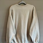 Boutique tan western sweatshirt Size XXL Photo 4