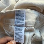 American Eagle  Outfitters Women’s size 4 Court  Light Khaki Chinos Photo 7