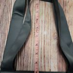 Coach  Black and Glitter Tote Bag Photo 15