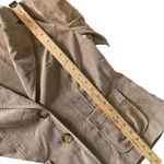 kim rogers Women's Corduroy Blazer Jacket Size 10 P Western BOHO Rustic Casual Kim‎ Rogers Photo 13