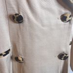 T.N.B. 2-pc Beige Skirt Suit Photo 2