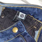 Work custom flared Jeans 26 new trousers Blue Photo 10