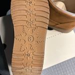 SO  Lupita Women's Low Boots Faux Fur Lined Chestnut Color Size 8 New in Box Photo 6