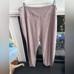 Outdoor Voices All Day (Cloudknit) Jogger in Mocha Photo 3