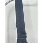 Juicy Couture NWOT Black Lightly Lined T-shirt Smooth Bra 40C Photo 4