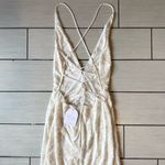 Fortunate One Maxi Dress Photo 5