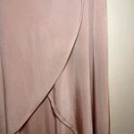 Free People  Wrap Midi Skirt Photo 3