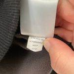 Athleta  Triumph Black Camo Full Zip Hoodie Sz XS Photo 4