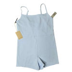 Wilfred Free  Blue Divinity 3" Romper Photo 1