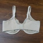 Wacoal  Shimmery Chic Feminine Trendy Quiet Luxury Comfort Bra Size 38DDD Photo 2