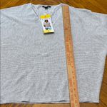 Cyrus Ladies' Dolman Sweater nwt Photo 5