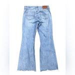 Lucky Brand  Sweet Mid Rise Flare Jeans Photo 2