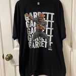 Next Level Apparel Cleveland Browns Myles Garrett NFL T-Shirt Photo 0