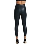 Commando  Faux Leather Legging Black medium Photo 2