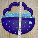 Crocs Rare Sweet Purple  Charm‎ Display Bag Photo 4