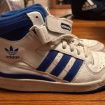 Adidas Forum Mid Blue Photo 0