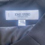 Jones Studio  Separates Plus Size Black Suit Dress
Size 20W‎ Photo 9