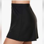 MiracleSuit  Swim Shorts Swim Bottom Womens Size 10 Black Summer Vacation‎ NWOT Photo 8