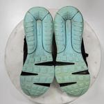 Nike  Air Max 2090 Running Shoes Womens 6.5 Black Glacier Ice Bright Crimson Photo 12