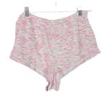 ASOS NWOT DESIGN Space Dye Cami & Short Pajama Set in Multi Size 8 NEW Photo 6